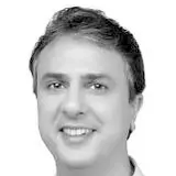Foto de Camilo Sobreira de Santana
