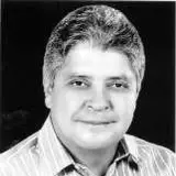 Foto de Alcides Rodrigues