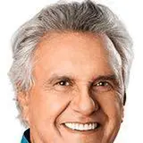 Foto de Ronaldo Caiado