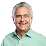 Foto de Ronaldo Caiado