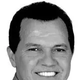Foto de Silval Barbosa