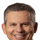 Foto de Mauro Mendes