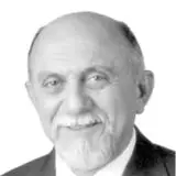 Foto de Simão Jatene