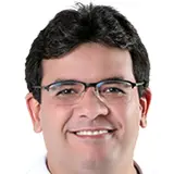 Foto de Rafael Fonteles