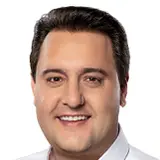 Foto de Carlos Massa Ratinho Junior