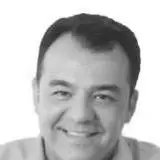 Foto de Sergio Cabral