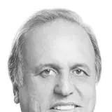 Foto de Luiz Fernando Pezão