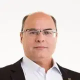Foto de Wilson Witzel