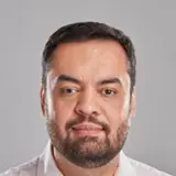 Foto de Cláudio Castro