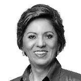 Foto de Rosalba Ciarlini