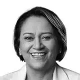 Foto de Fatima Bezerra