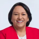 Foto de Fatima Bezerra