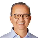 Foto de Jorginho Mello
