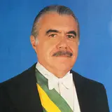 Foto de José Sarney