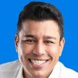 Foto de Adailton Fúria