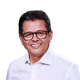 Foto de Prof Ribamar