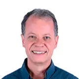 Foto de Edinho da Rádio