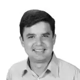 Foto de Rodrigo Melo Nogueira