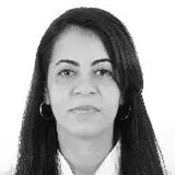 Foto de Professora Sônia