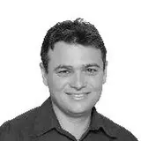 Foto de Eudes de Sousa