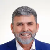 Foto de Jurandir de Oliveira