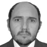 Foto de Professor Claudionor