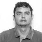 Foto de Jose Alfredo Volpi