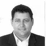 Foto de Marcos Roberto de Medeiros Martins