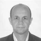 Foto de Professor Vanderlei