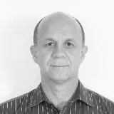 Foto de Professor Vanderlei