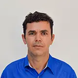 Foto de Marcondes de Carvalho