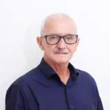Foto de Alcino Bilac Machado