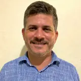 Foto de Delegado Sergio Lopes