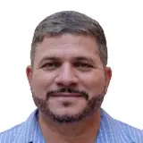 Foto de Delegado Sérgio Lopes