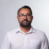 Foto de Delegado Railson