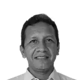 Foto de Isaac Piyako