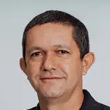 Foto de Salatiel Magalhães