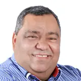 Foto de Mazinho Serafim