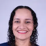 Foto de Maria Lucinéia