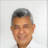 Foto de Bira Vasconcelos