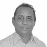 Foto de Rubem Barbosa