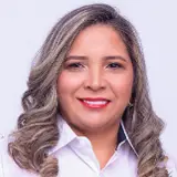 Foto de Nazaré Rocha