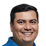 Foto de Thomé Neto