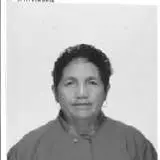 Foto de Alberta de Oliveira