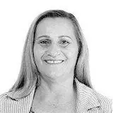 Foto de Dona Maria