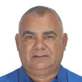 Foto de Zé Roberto