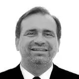 Foto de Abrahan Lincon