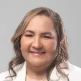 Foto de Professora Áurea