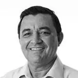 Foto de Antonio Peixoto de Oliveira