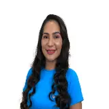 Foto de Mercedes Mendes Vargas